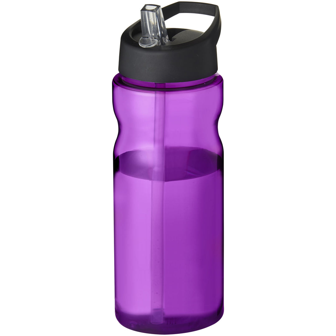 H2O Active® Base 650 ml drikkeflaske og låg med hældetud