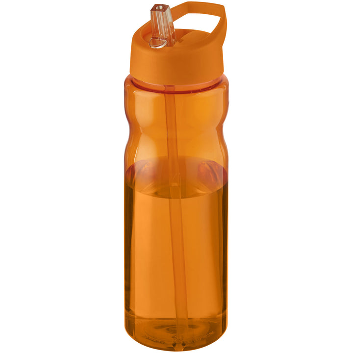 H2O Active® Base 650 ml drikkeflaske og låg med hældetud