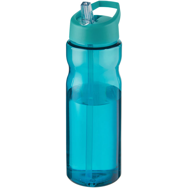 H2O Active® Base 650 ml drikkeflaske og låg med hældetud