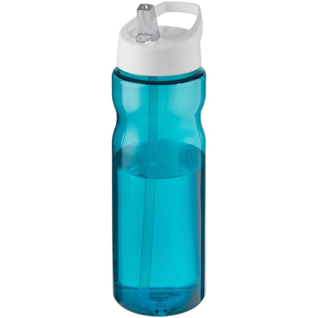H2O Active® Base 650 ml drikkeflaske og låg med hældetud