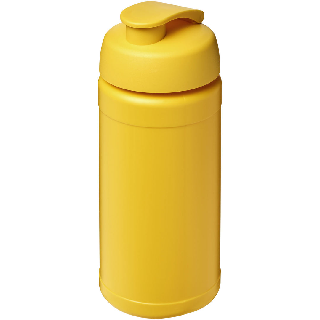 Baseline® Plus 500 ml drikkeflaske med fliplåg