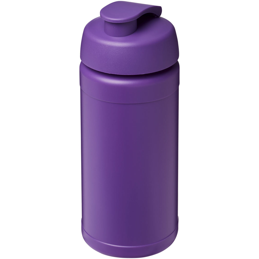 Baseline® Plus 500 ml drikkeflaske med fliplåg