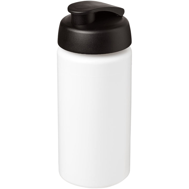 Baseline® Plus 500 ml drikkeflaske med håndtag og fliplåg