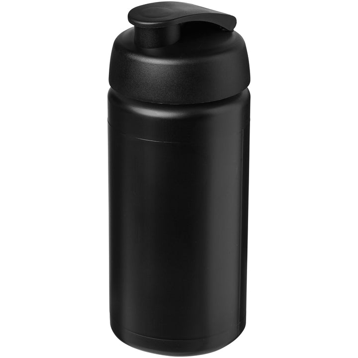 Baseline® Plus 500 ml drikkeflaske med håndtag og fliplåg