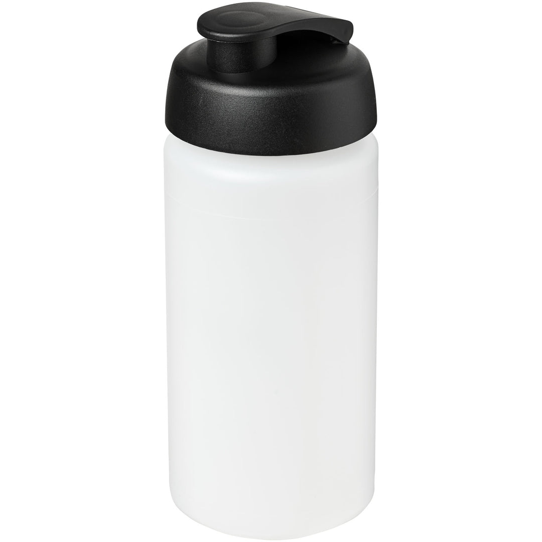Baseline® Plus 500 ml drikkeflaske med håndtag og fliplåg