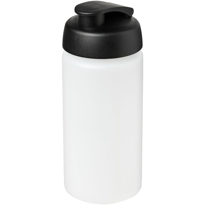Baseline® Plus 500 ml drikkeflaske med håndtag og fliplåg