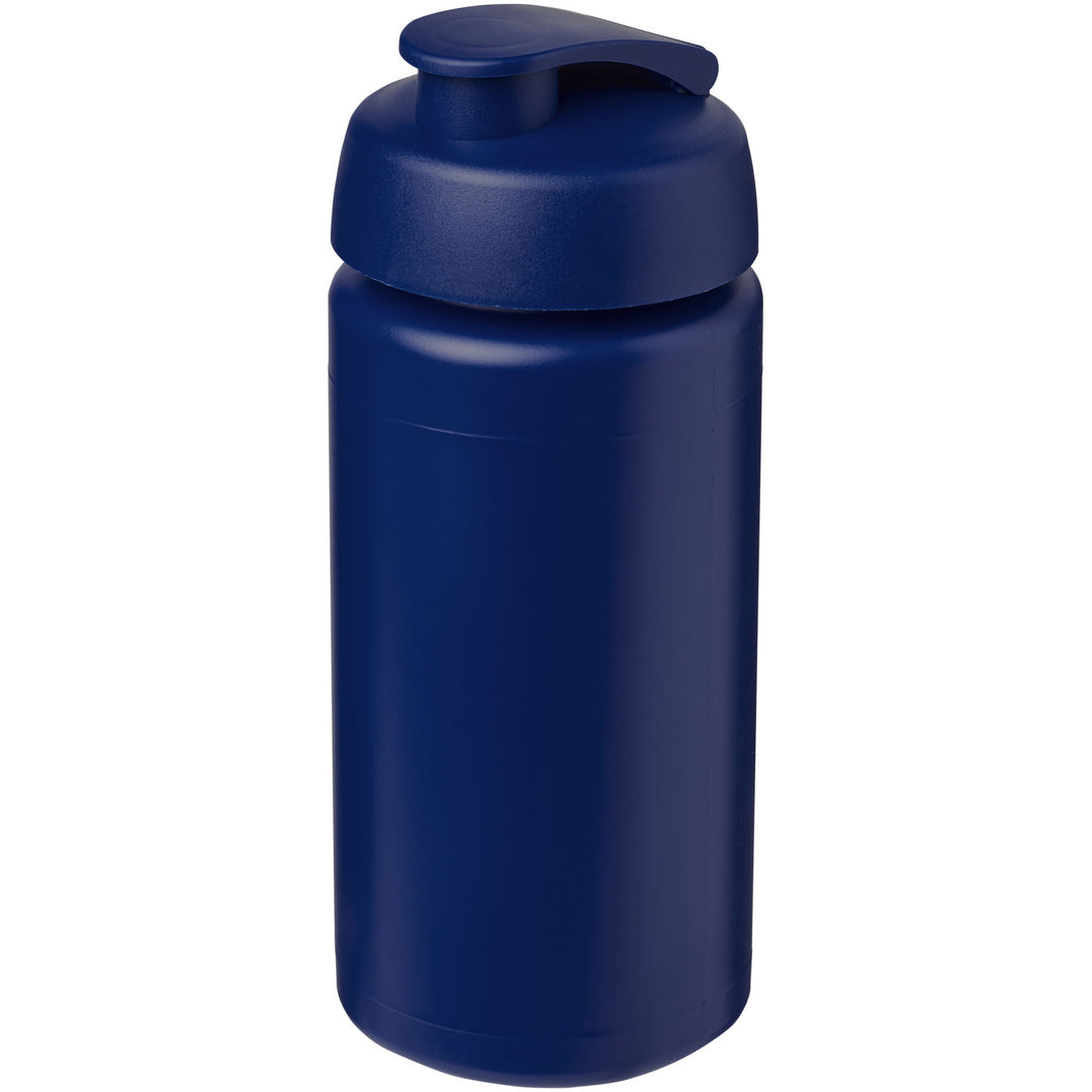 Baseline® Plus 500 ml drikkeflaske med håndtag og fliplåg