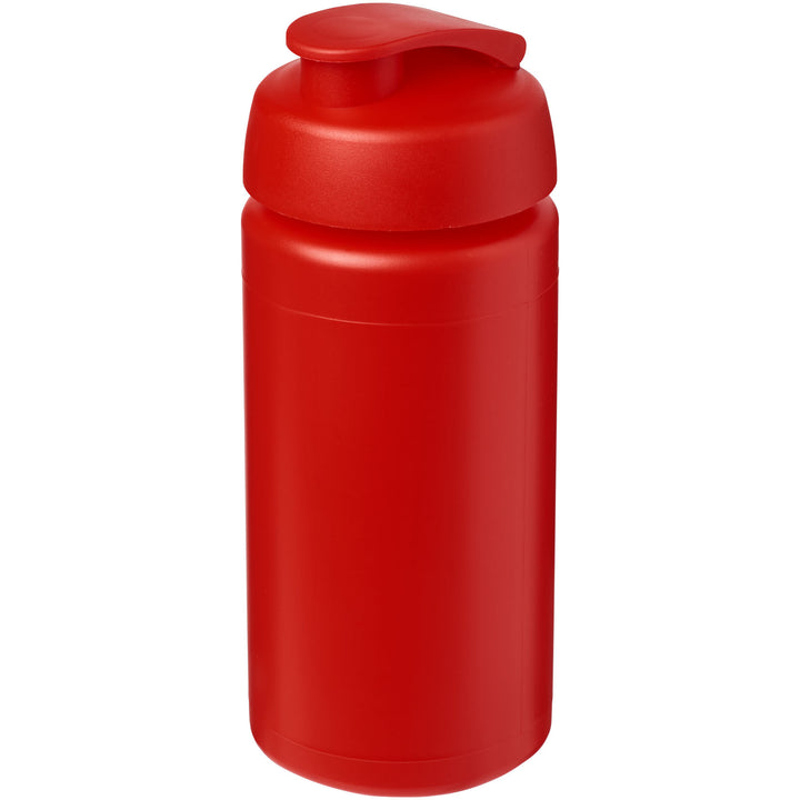Baseline® Plus 500 ml drikkeflaske med håndtag og fliplåg