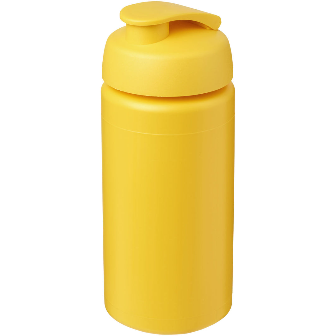 Baseline® Plus 500 ml drikkeflaske med håndtag og fliplåg