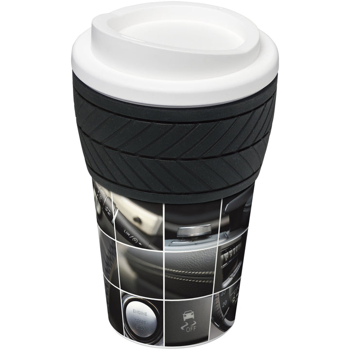 Brite-Americano® dæk 350 ml isoleret krus