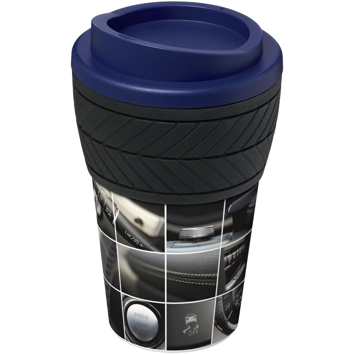 Brite-Americano® dæk 350 ml isoleret krus