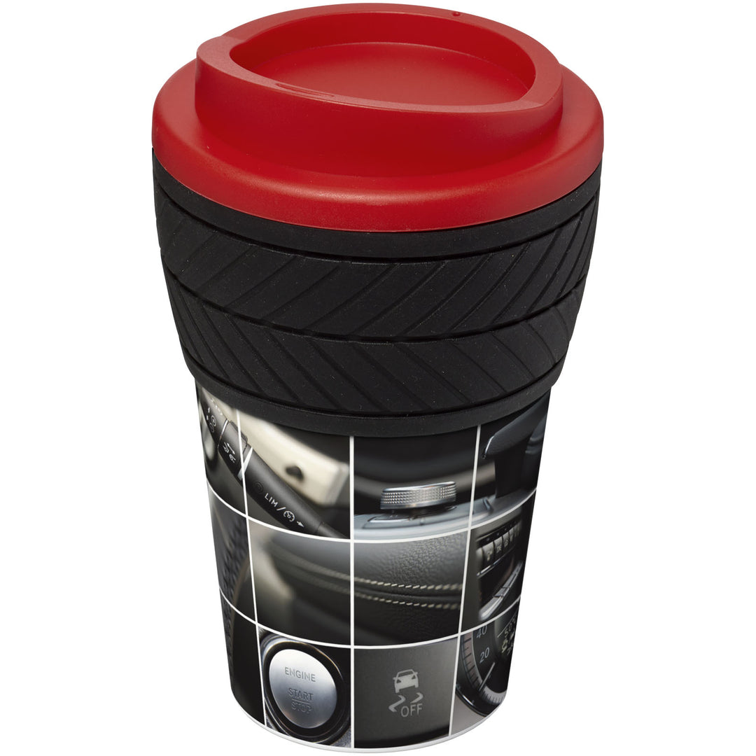 Brite-Americano® dæk 350 ml isoleret krus