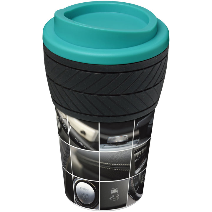 Brite-Americano® dæk 350 ml isoleret krus