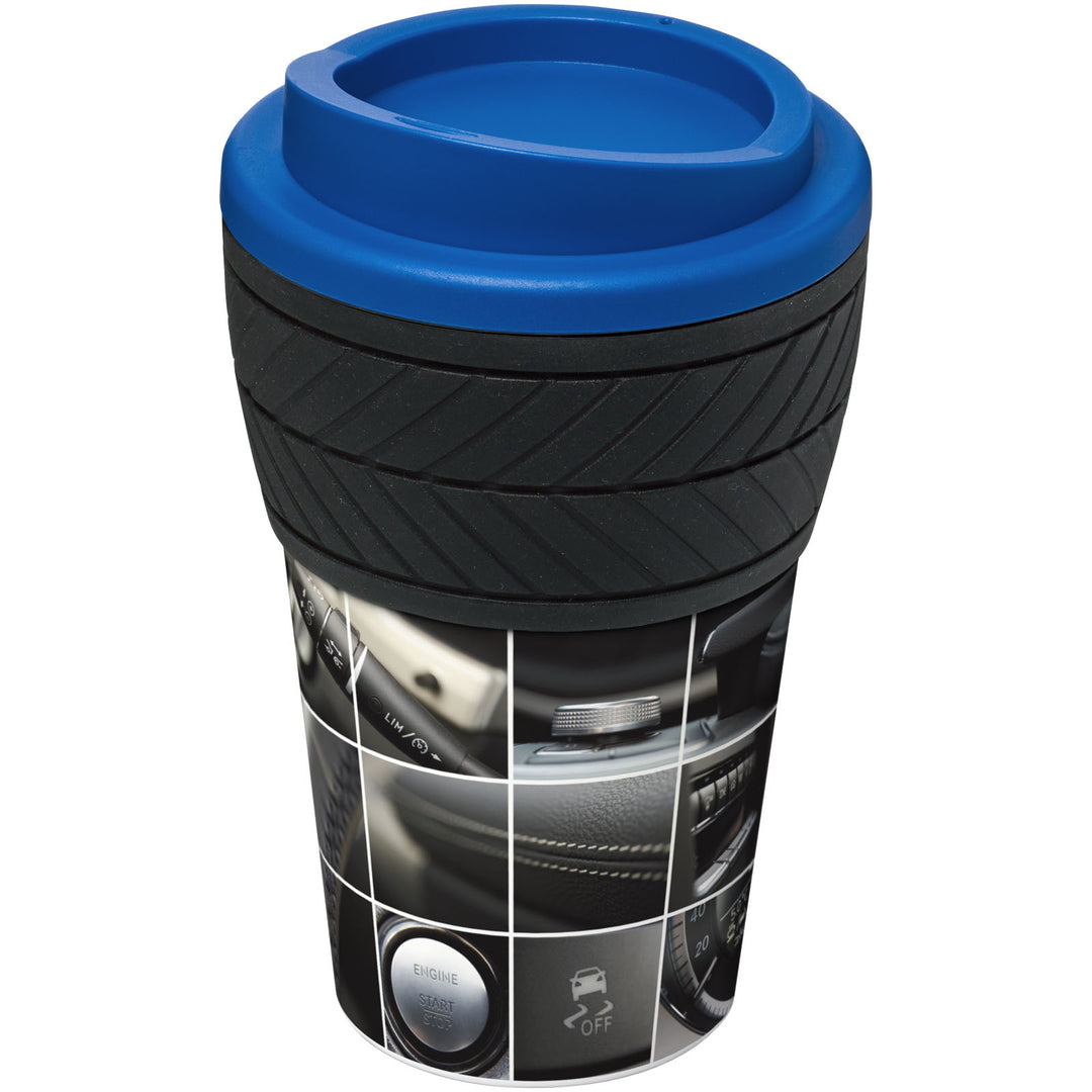 Brite-Americano® dæk 350 ml isoleret krus