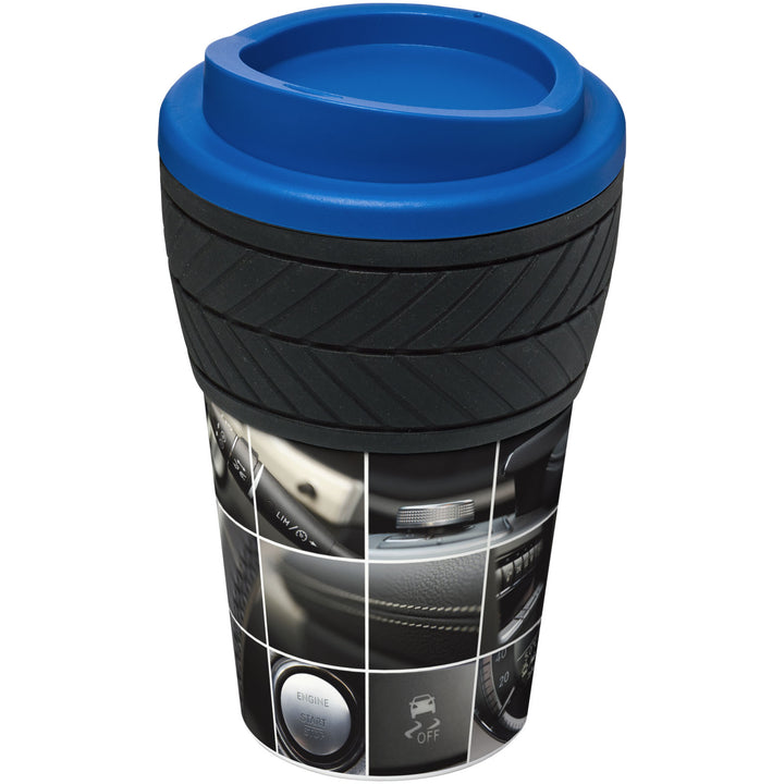 Brite-Americano® dæk 350 ml isoleret krus