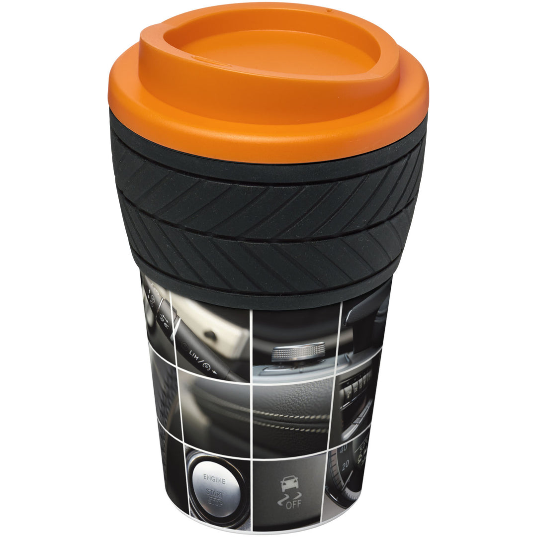 Brite-Americano® dæk 350 ml isoleret krus