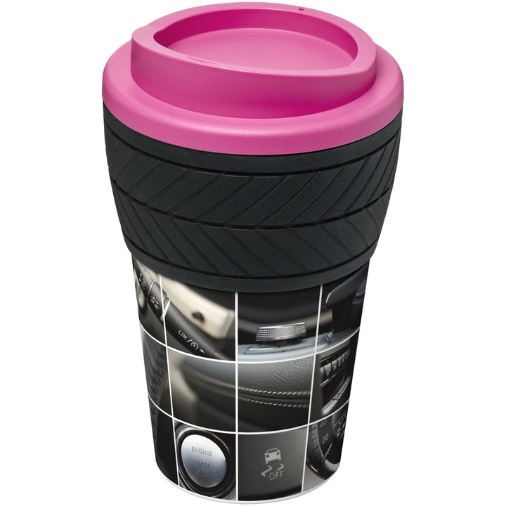 Brite-Americano® dæk 350 ml isoleret krus