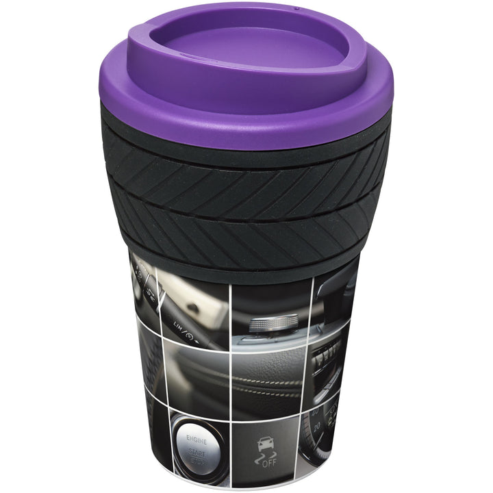 Brite-Americano® dæk 350 ml isoleret krus