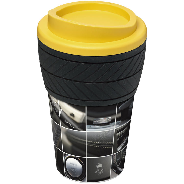 Brite-Americano® dæk 350 ml isoleret krus