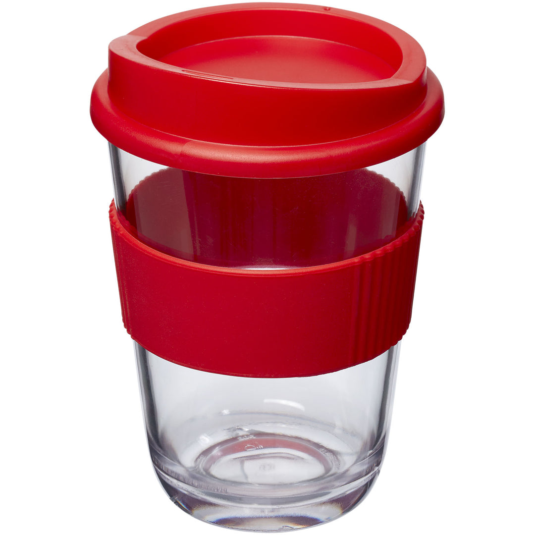 Americano® cortado 300 ml krus med grip