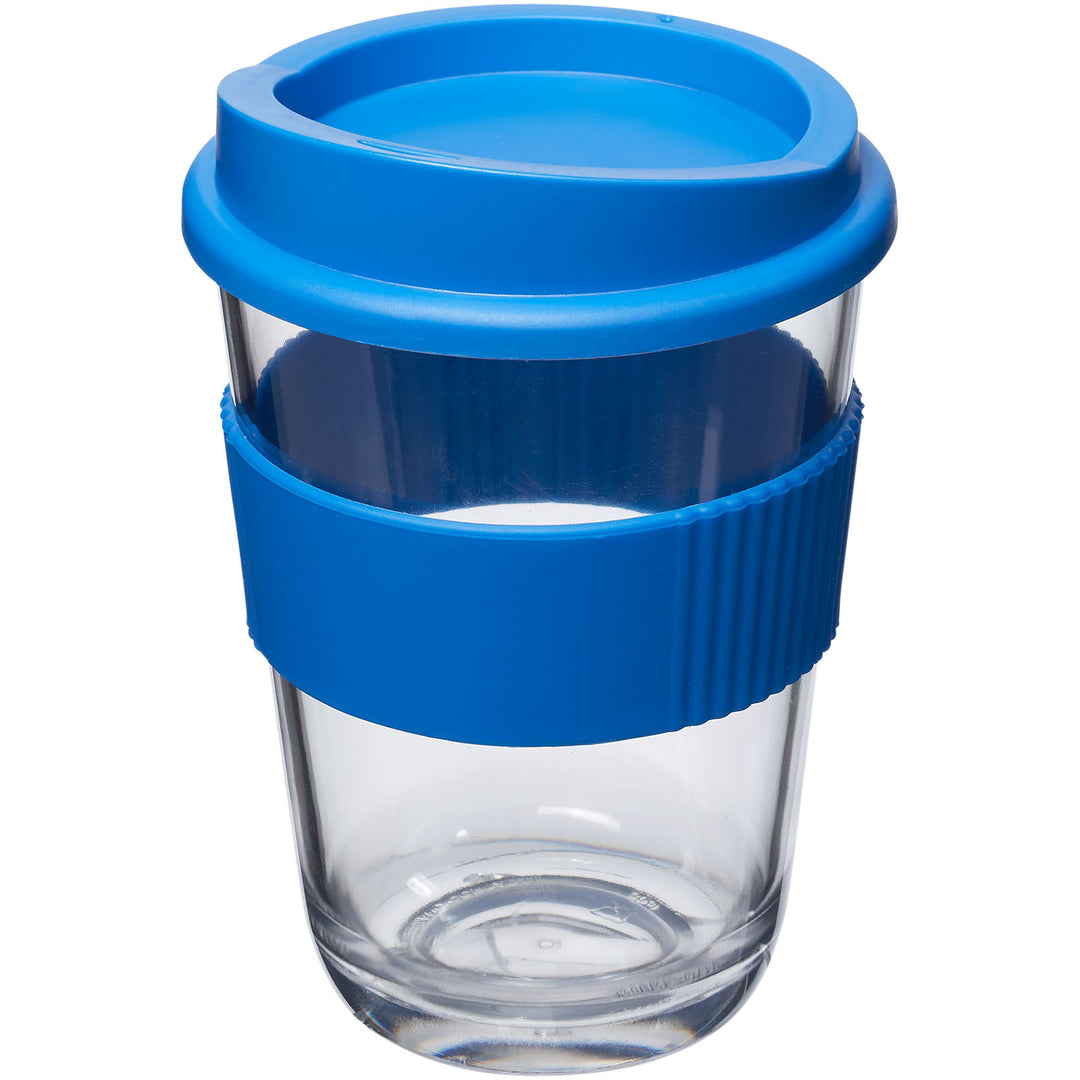 Americano® cortado 300 ml krus med grip