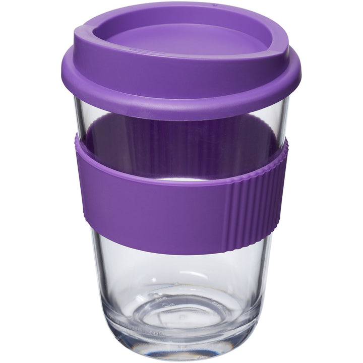 Americano® cortado 300 ml krus med grip