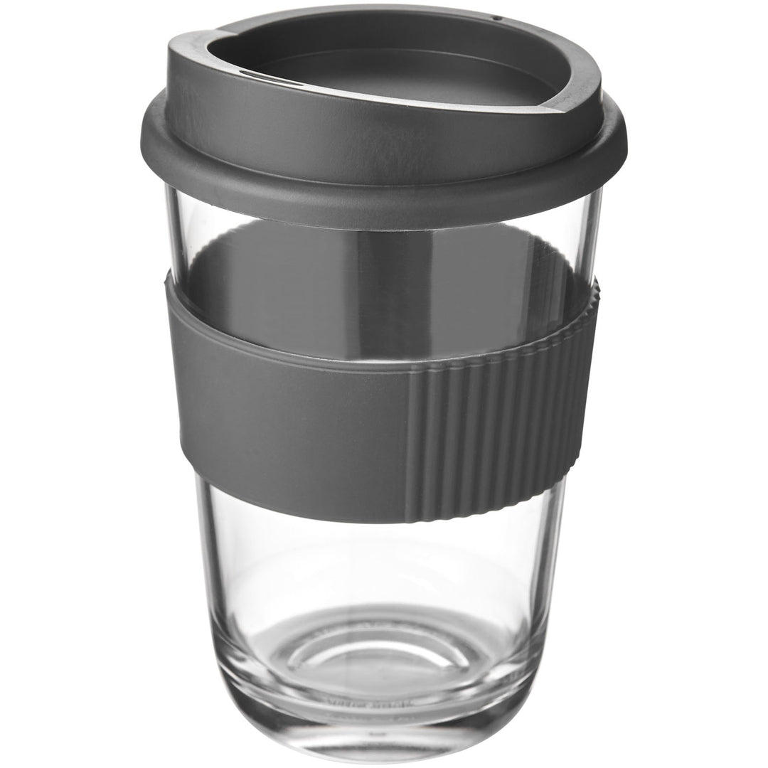 Americano® cortado 300 ml krus med grip