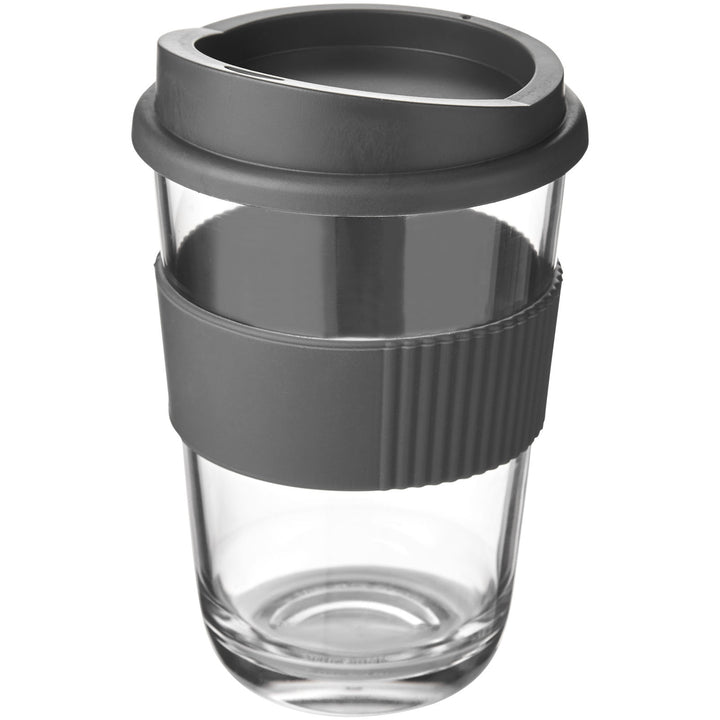 Americano® cortado 300 ml krus med grip