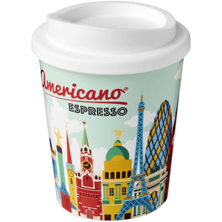 Brite-Americano® espresso 250 ml isoleret krus