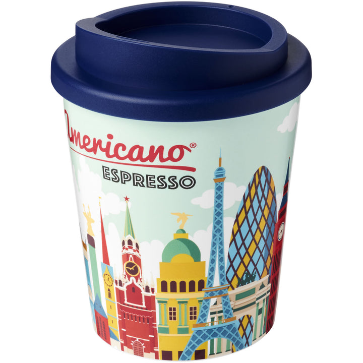 Brite-Americano® espresso 250 ml isoleret krus