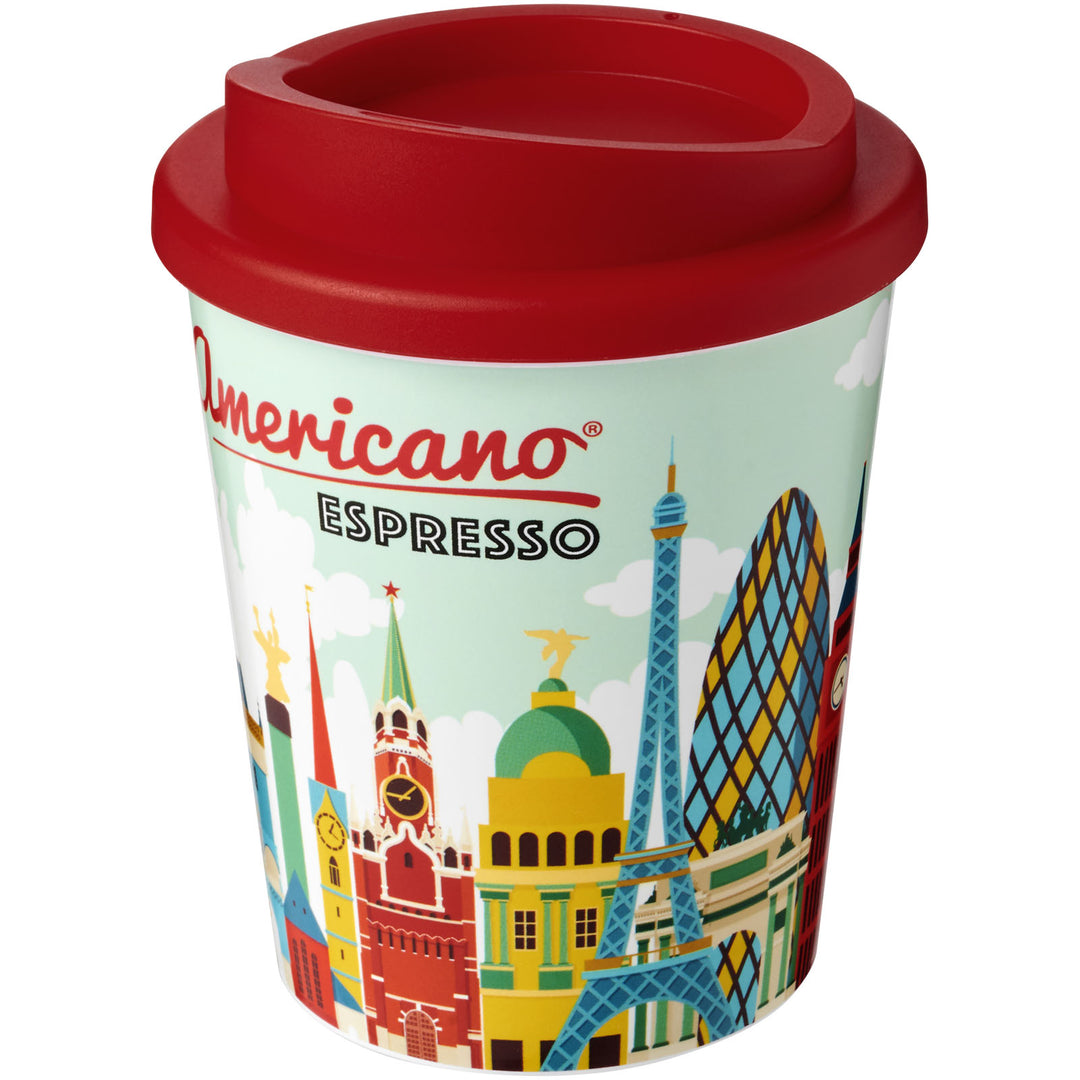 Brite-Americano® espresso 250 ml isoleret krus