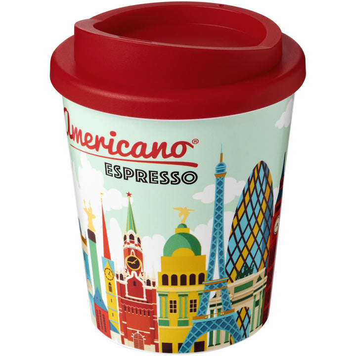 Brite-Americano® espresso 250 ml isoleret krus