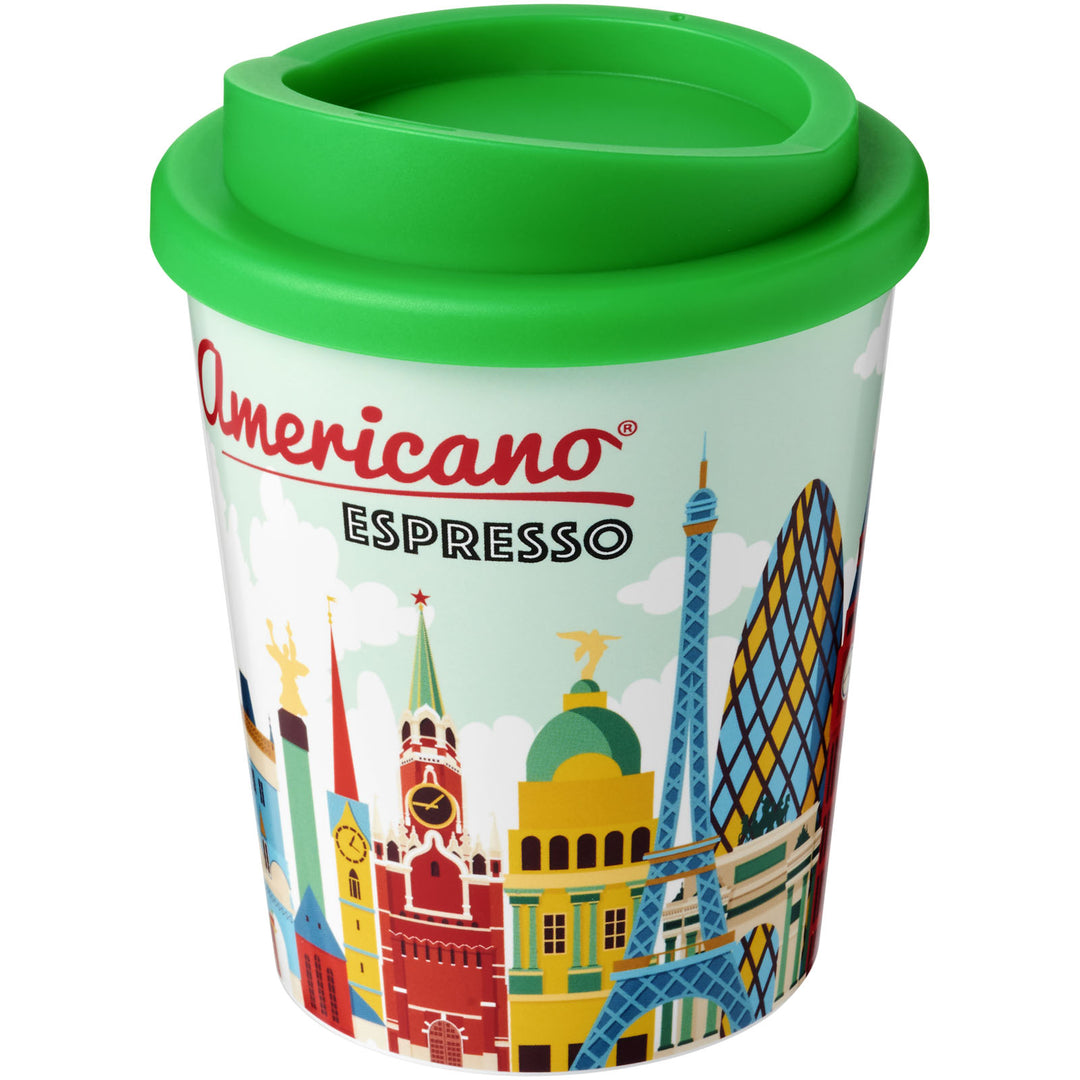 Brite-Americano® espresso 250 ml isoleret krus