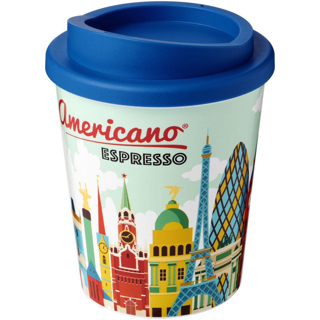 Brite-Americano® espresso 250 ml isoleret krus