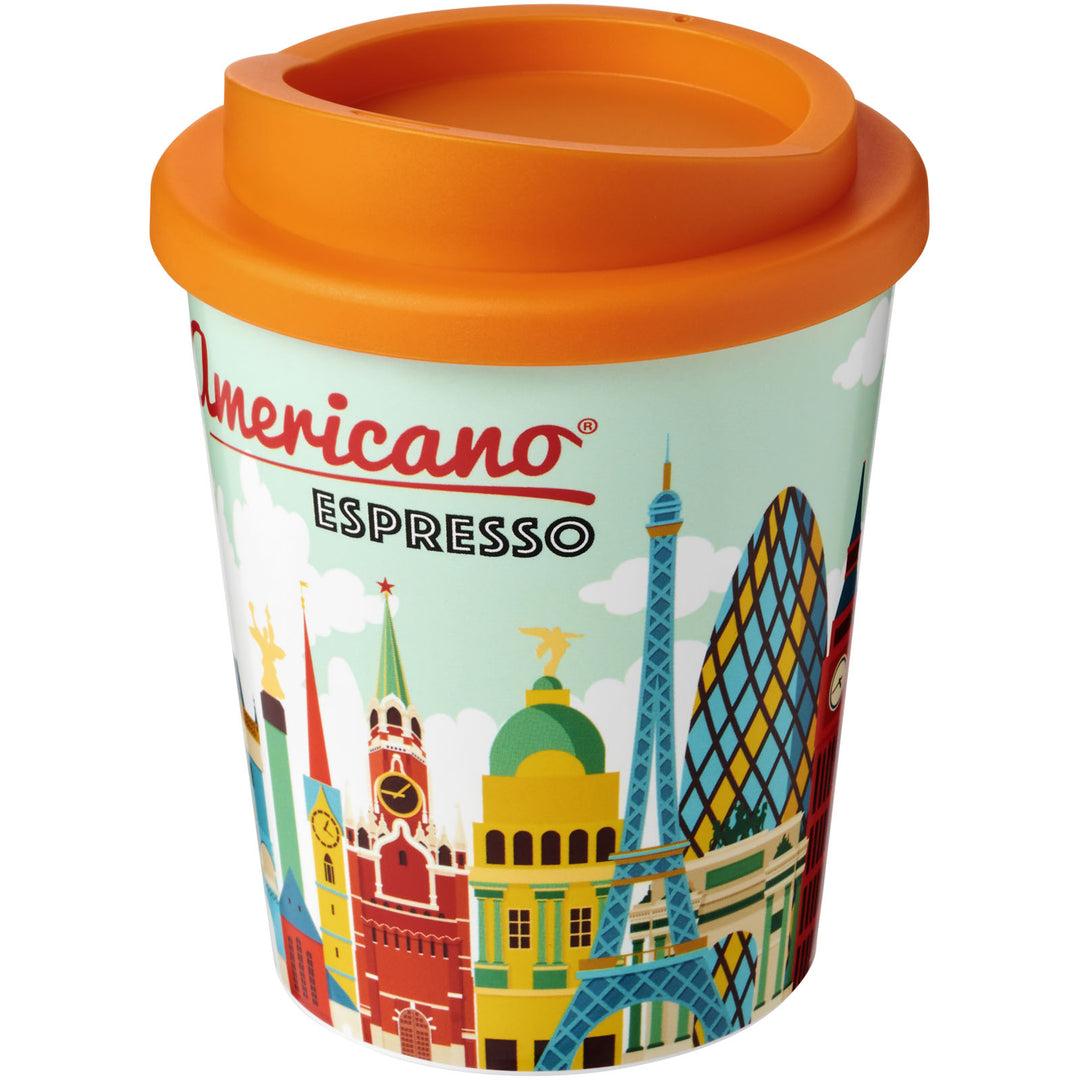 Brite-Americano® espresso 250 ml isoleret krus
