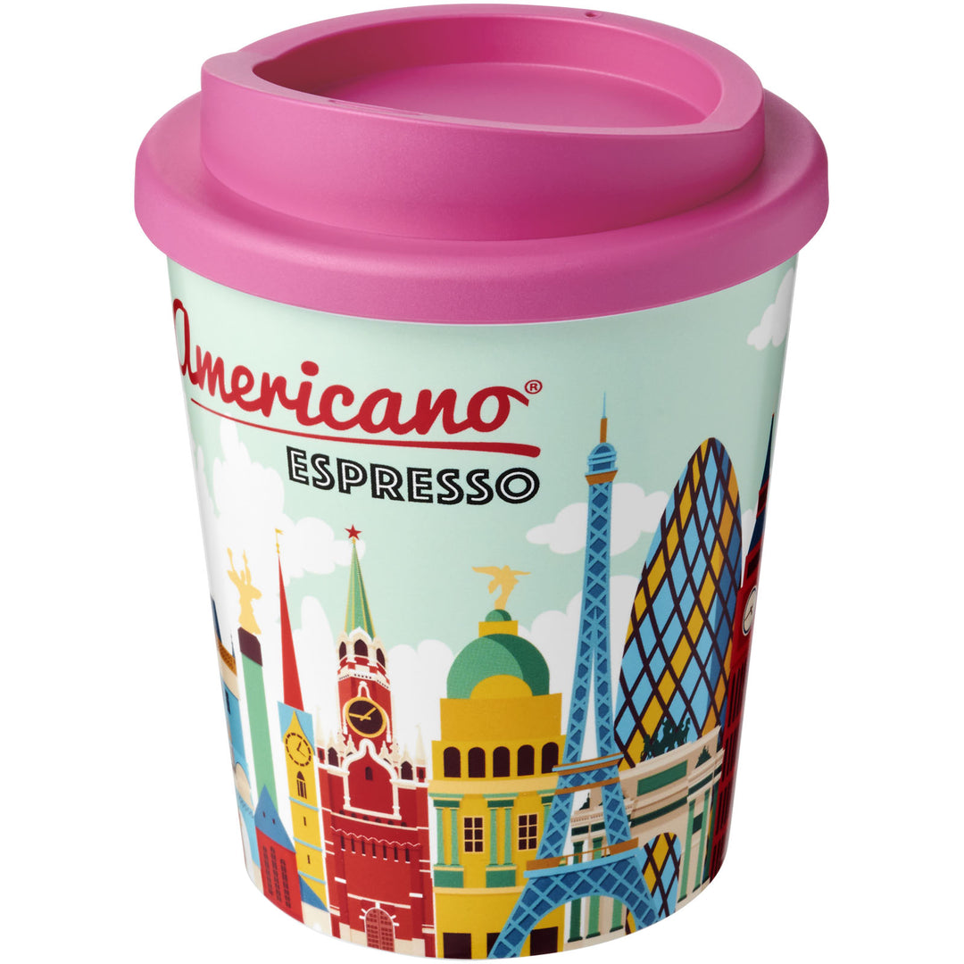 Brite-Americano® espresso 250 ml isoleret krus