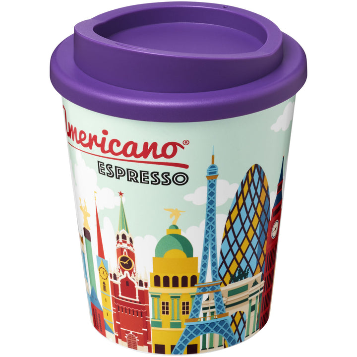 Brite-Americano® espresso 250 ml isoleret krus