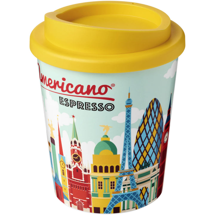 Brite-Americano® espresso 250 ml isoleret krus