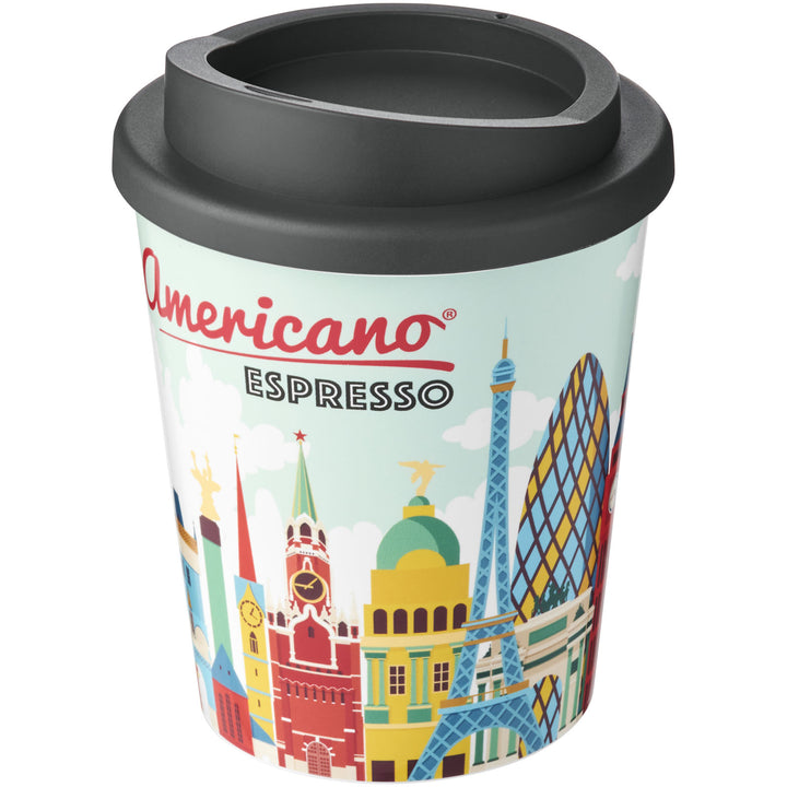 Brite-Americano® espresso 250 ml isoleret krus