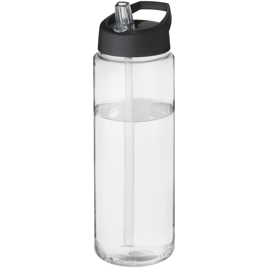 H2O Active® Vibe 850 ml drikkeflaske og låg med hældetud