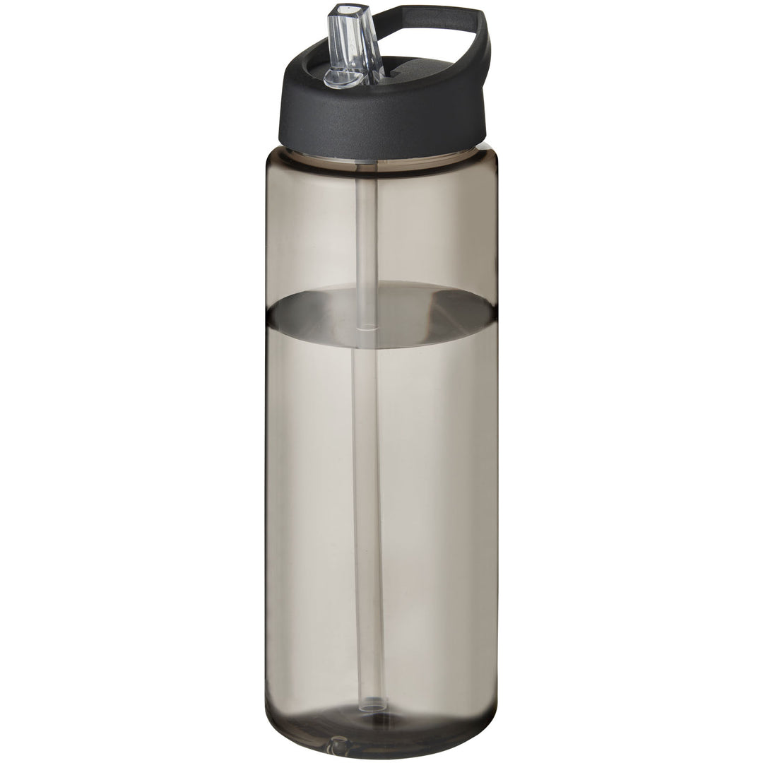 H2O Active® Vibe 850 ml drikkeflaske og låg med hældetud