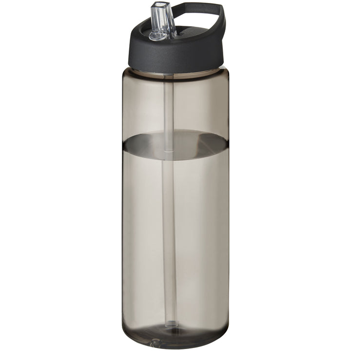 H2O Active® Vibe 850 ml drikkeflaske og låg med hældetud
