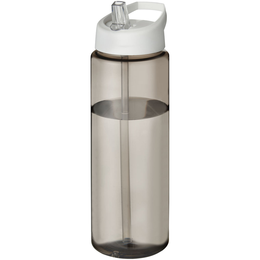 H2O Active® Vibe 850 ml drikkeflaske og låg med hældetud