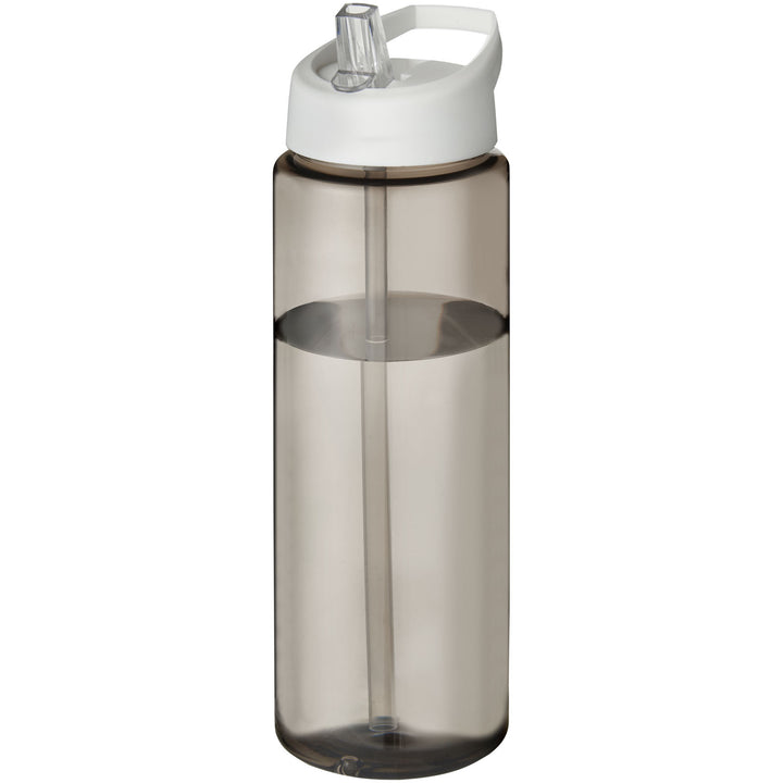 H2O Active® Vibe 850 ml drikkeflaske og låg med hældetud