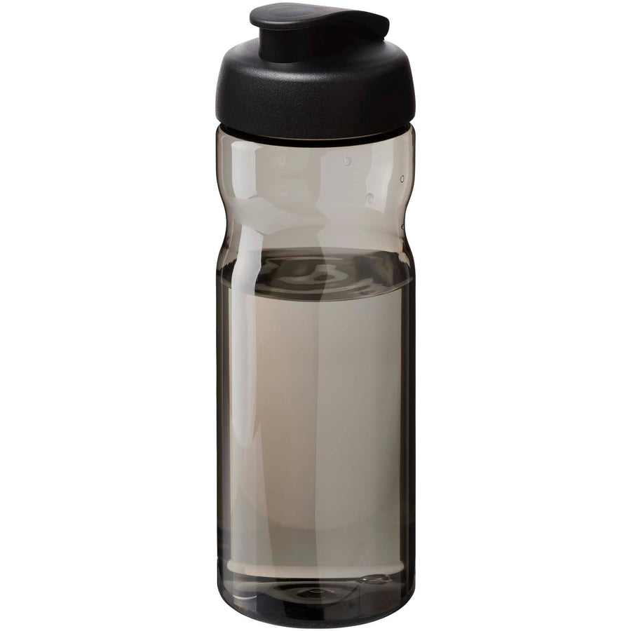 H2O Active® Eco POP Base 650 ml drikkeflaske med fliplåg