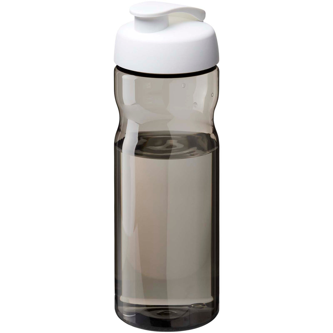 H2O Active® Eco POP Base 650 ml drikkeflaske med fliplåg