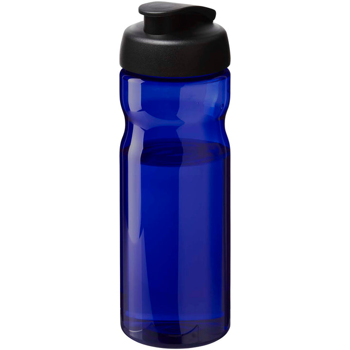 H2O Active® Eco POP Base 650 ml drikkeflaske med fliplåg