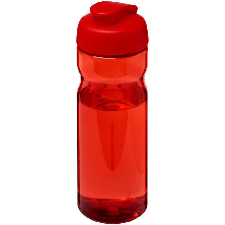 H2O Active® Eco POP Base 650 ml drikkeflaske med fliplåg