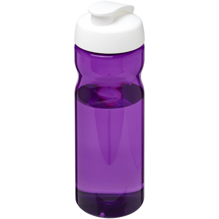 H2O Active® Eco POP Base 650 ml drikkeflaske med fliplåg