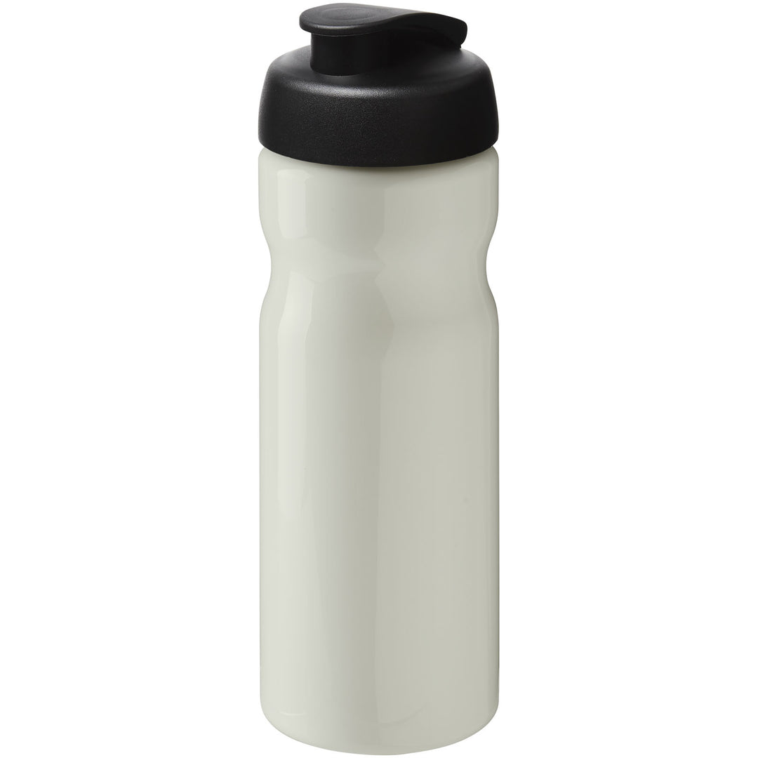 H2O Active® Eco POP Base 650 ml drikkeflaske med fliplåg